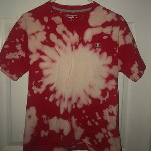CUSTOM DYED Champion Tee